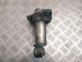 Крепление бампера переднего Audi A4 B6 2004, 1.8 л., Ti, BEX, бензин, 6МКПП, akoyasilber / ly7h, универсал, передний привод, правый руль, 8E0807133B