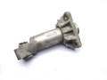 Крепление бампера переднего Audi A4 B6 2004, 1.8 л., Ti, BEX, бензин, 6МКПП, синий, седан, передний привод, правый руль, 8E0807133B