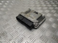 блок управления двигателем SEAT Altea 1 поколение 2008, 1.9 л., TDi PD, BXE, дизель, 5МКПП, gris delfin / lw7y, хетчбэк 5 дв., передний привод, правый руль, 03G906021SK, 0281014419