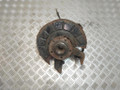 кулак поворотный правый Skoda Octavia 2 поколение (A5) 1Z 2005, 1.9 л., TDi PD, BXE, дизель, 5МКПП, синий, лифтбэк, передний привод, правый руль