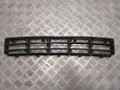 заглушка (решетка) в бампер Volkswagen Golf 4 поколение 2002, 1.9 л., TDi PD, ATD, дизель, 5МКПП, т-синий, хетчбэк 5 дв., передний привод, правый руль, 1J0853677D