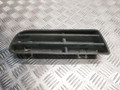 решётка бампера боковая левая Volkswagen Golf 4 поколение 2002, 1.9 л., TDi PD, ASZ, дизель, 6МКПП, т-синий, хетчбэк 5 дв., передний привод, правый руль, 1J0853665B