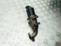 клапан EGR Saab 9-3 2 поколение 2005, 1.9 л., TiD, Z 19 DT, дизель, 6МКПП, черный, седан, передний привод, правый руль, 424720321