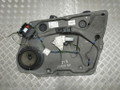 стеклоподъемник передний правый Mercedes-Benz A-Класс W169 2005, 2.0 л., CDi, OM 640.942, дизель, 5МКПП, черный, хетчбэк 5 дв., передний привод, правый руль, A1697200279