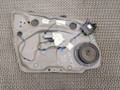стеклоподъемник передний левый Mercedes-Benz A-Класс W169 2005, 2.0 л., CDi, OM 640.942, дизель, 5МКПП, черный, хетчбэк 5 дв., передний привод, правый руль, A1697200179