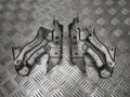 петля капота Mercedes-Benz A-Класс W169 2007, 2.0 л., CDi, OM 640.940, дизель, вариатор, серый, 748u, хетчбэк 5 дв., передний привод, правый руль, A1698800128, A1698800228