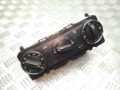 блок управления печки / климат-контроля Mercedes-Benz A-Класс W169 2008, 2.0 л., CDi, OM 640.940, дизель, АКПП, черный, хетчбэк 5 дв., передний привод, правый руль, A1698300585