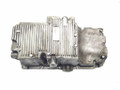 масляный поддон Opel Insignia 1 поколение (A) 2011, 2.0 л., CDTi, A 20 DTH, дизель, 6МКПП, белый, универсал, передний привод, правый руль, 55575128