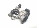заслонка дроссельная Opel Insignia 1 поколение (A) 2011, 2.0 л., CDTi, A 20 DTH, дизель, 6МКПП, черный, хетчбэк 5 дв., передний привод, правый руль, 55564164