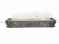 интеркулер BMW 3 серия E90/E91/E92/E93 E90 2006, 2.0 л., D, M47N 204 D5, дизель, 6МКПП, седан, задний привод, правый руль, 1612787, 2247359