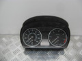 щиток приборов (приборная панель) BMW 3 серия E90/E91/E92/E93 E90 2006, 2.0 л., D, M47N 204 D5, дизель, 6МКПП, седан, задний привод, правый руль, A2C53113047