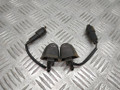 форсунка омывателя лобового стекла BMW 3 серия E90/E91/E92/E93 E90 2006, 2.0 л., D, M47N 204 D5, дизель, 6МКПП, седан, задний привод, правый руль, 8365385-03