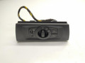 переключатель света BMW 3 серия E90/E91/E92/E93 E90 2006, 2.0 л., D, M47N 204 D5, дизель, 6МКПП, седан, задний привод, правый руль, 6932794