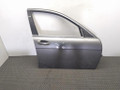 дверь передняя правая BMW 5 серия E60/E61 E60 2006, 2.0 л., D, M47 D20 (204D4), дизель, 6МКПП, silbergrau / a08, седан, задний привод, правый руль, 41517202340, 7202340