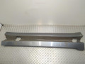 накладка на порог BMW 5 серия E60/E61 [рестайлинг] E60 2008, 2.0 л., D, N47 D20 A, дизель, АКПП, spacegrau / a52, седан, задний привод, правый руль, 51777033759, 51777035760
