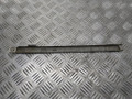 ресничка (ус) левой фары Mercedes-Benz 190 1 поколение [рестайлинг] W201 1992, 2.0 л., D, OM 601.911, дизель, 5МКПП, бежевый, седан, задний привод, правый руль, 2018890163 - фото №2