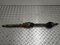 полуось передняя правая (приводной вал, ШРУС) Volvo S40 2 поколение 2005, 2.0 л., D, D 4204 T, дизель, 6МКПП, серый, седан, передний привод, правый руль