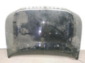капот Land Rover Freelander 1 поколение [рестайлинг] L314 2004, 2.0 л., TD, 204D3, дизель, 5МКПП, серый, внедорожник 5 дв., полный привод, правый руль