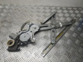 стеклоподъемник передний правый Toyota Avensis 3 поколение (T270) 2010, 2.0 л., D-4D, 1AD-FTV, дизель, 6МКПП, серый, универсал, передний привод, правый руль, 69810-05070, 85701-02010