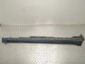 накладка на порог Toyota Avensis 3 поколение (T270) 2010, 2.0 л., D-4D, 1AD-FTV, дизель, 6МКПП, серый, универсал, передний привод, правый руль, 7585005010, 7585005020