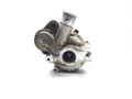 турбина Toyota Corolla Verso 1 поколение E121 2003, 2.0 л., D-4D, 1CD-FTV, дизель, 5МКПП, серебро, минивэн, передний привод, правый руль, 17201-27050