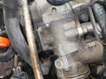клапан EGR Mitsubishi Lancer 10 поколение 2010, 2.0 л., DiD, BWC, дизель, 6МКПП, хетчбэк 5 дв., передний привод, правый руль