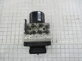 блок ABS Volkswagen Passat B6 2006, 2.0 л., FSI, BVY, бензин, 5МКПП, серый, универсал, передний привод, правый руль, 3C0614095P