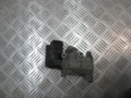 клапан EGR Peugeot 407 1 поколение 2004, 2.0 л., HDi, RHR (DW10BTED4), дизель, 6МКПП, серебро, седан, передний привод, правый руль, 9656612380