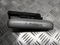 ручка наружная Citroen Xsara Picasso 1 поколение 2003, 1.6 л., i, NFZ (TU5JP), бензин, 5МКПП, серебро, минивэн, передний привод, правый руль