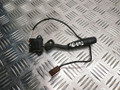 переключатель подрулевой (стрекоза) Peugeot 406 1 поколение [рестайлинг] 2002, 2.0 л., HDi, RHZ (DW10ATED), дизель, 5МКПП, красный, седан, передний привод, правый руль