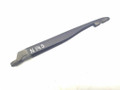 щеткодержатель задний Peugeot Partner 1 поколение (M59) [рестайлинг] M59 2004, 2.0 л., HDi, RHY (DW10TD), дизель, 5МКПП, gris aluminium / ezr, фургон, передний привод, правый руль, 9646211880