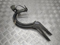 петля крышки багажника Mercedes-Benz 190 1 поколение W201 1985, 1.8 л., i, M 102.910, бензин, АКПП, черный, седан, задний привод, правый руль, A2017501028, A2017500928