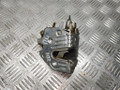замок двери передней левой Mercedes-Benz 190 1 поколение [рестайлинг] W201 1991, 2.0 л., i, M 102.962, бензин, АКПП, белый, седан, задний привод, A2017201135, A2017200735
