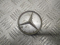 колпачок литого диска Mercedes-Benz 190 1 поколение [рестайлинг] W201 1991, 2.0 л., i, M 102.962, бензин, АКПП, белый, седан, задний привод, 2014010225