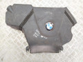 декоративная крышка двигателя BMW 3 серия E46 [рестайлинг] 2003, 2.0 л., i, N42 B20 A, бензин, 5МКПП, mysticblau / a07, седан, задний привод, правый руль, 7508711