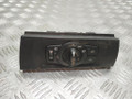 переключатель света BMW 3 серия E90/E91/E92/E93 E90 2005, 2.0 л., i, N46 B20 B, бензин, 6МКПП, titansilber / 354, седан, задний привод, правый руль, 693279403