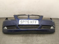 бампер передний BMW 3 серия E90/E91/E92/E93 E90 2006, 2.0 л., i, N46 B20 B, бензин, 6МКПП, mysticblau / a07, седан, задний привод, правый руль, 51117058443