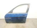 дверь передняя левая BMW 3 серия E90/E91/E92/E93 E90 2006, 2.0 л., i, N46 B20 B, бензин, 6МКПП, mysticblau / a07, седан, задний привод, правый руль, 7203643