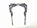 петля капота BMW 3 серия E90/E91/E92/E93 E90 2006, 2.0 л., i, N46 B20 B, бензин, 6МКПП, mysticblau / a07, седан, задний привод, правый руль, 7115263, 7115264