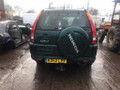 Воздуховод тормозной Honda CR-V 2 поколение RD8 2002, 2.0 л., i, K20A4, бензин, АКПП, зеленый, внедорожник 5 дв., полный привод, правый руль, 08U02-S10-600A - фото №3