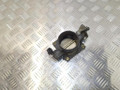 заслонка дроссельная Mazda 3 BK 2005, 2.0 л., i, LF-DE, бензин, 5МКПП, серебро, хетчбэк 5 дв., передний привод, правый руль, VP2ALU-CE