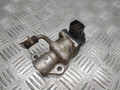 клапан EGR Mazda 6 1 поколение [рестайлинг] GG 2006, 2.0 л., i, LF-DE, бензин, 5МКПП, синий, хетчбэк 5 дв., передний привод, правый руль, 1S7G-9D475-AG