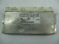 Блок управления ABS/ESP Mercedes-Benz C-Класс W202/S202 S202 1995, 2.0 л., i, M 111.940, бензин, АКПП, синий, универсал, задний привод, правый руль, 0195453132