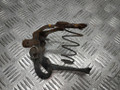 замок капота Mercedes-Benz E-Класс W210/S210 [рестайлинг] S210 1999, 2.0 л., i, M 111.941, бензин, 5МКПП, синий, универсал, задний привод, правый руль