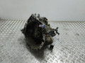 КПП механическая (МКПП) Nissan Primera P12 2003, 2.0 л., i, QR20DE, бензин, 6МКПП, techno grey / ky5, лифтбэк, передний привод, правый руль, 32010-AU460