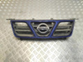 решетка радиатора Nissan X-Trail T30 2002, 2.0 л., i, QR20DE, бензин, 5МКПП, синий, внедорожник 5 дв., правый руль, 623108H700