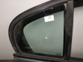 форточка задняя правая Renault Laguna 3 поколение 2008, 2.0 л., i, M4R 704, бензин, 6МКПП, серый, хетчбэк 5 дв., передний привод, правый руль