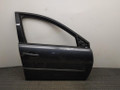 дверь передняя правая Renault Laguna 3 поколение 2008, 2.0 л., i, M4R 704, бензин, 6МКПП, серый, хетчбэк 5 дв., передний привод, правый руль