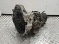 КПП механическая (МКПП) Volkswagen Passat B5 1998, 2.0 л., i, ALT, бензин, 5МКПП, серебро, седан, передний привод, 012300062F, FXR