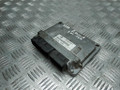 блок управления двигателем Skoda Superb 1 поколение 3U 2002, 2.0 л., i, AZM, бензин, 5МКПП, diamantsilber / lf7t, седан, передний привод, правый руль, 06B906033T